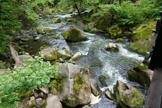 Irreler Wasserfälle