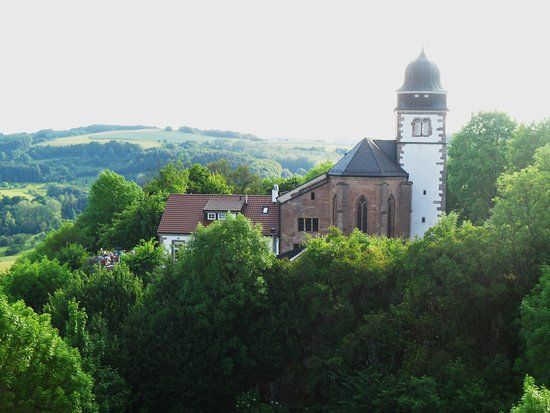 Propsteikirche St. Remigius