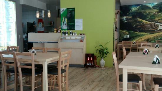 Panda Asia Imbiss