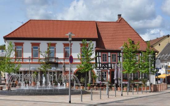 Hotel Rössel