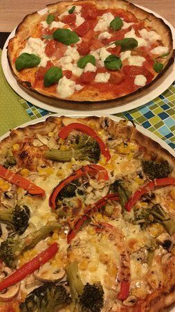 Pizzeria Romana "Haus am See"