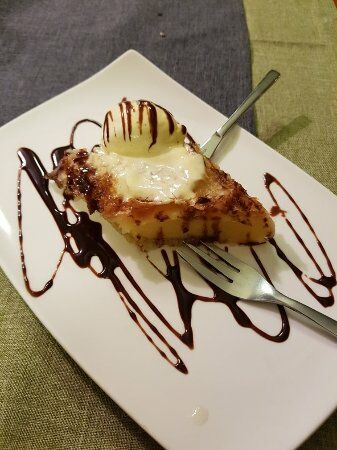 Restaurant Haus Hoeh
