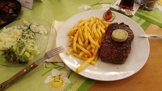 Gasthaus Tenne