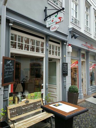Piccola Salumeria