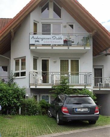 Andergasser Stubb