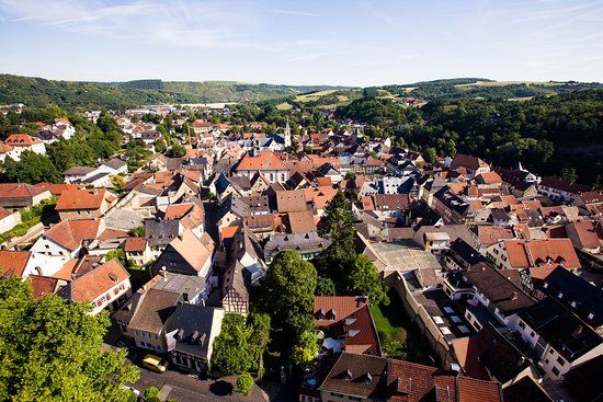 Altstadt Meisenheim