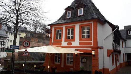 Altstadt-Eck