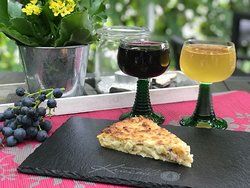 Weinhaus Kriechel