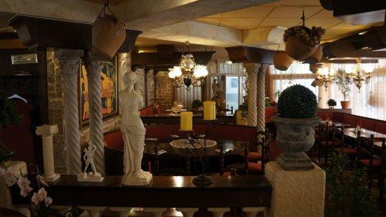 Restaurant Delphi