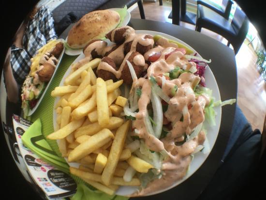David's Doner