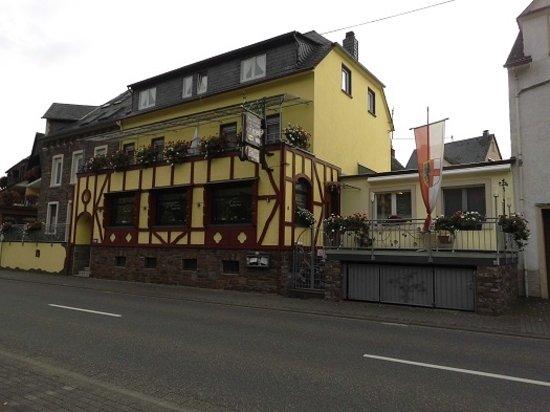 Gasthaus-Restaurant-Konen