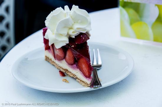 Bakerei-Cafe Dehren