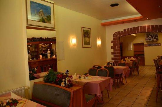 Pizzeria Rafael