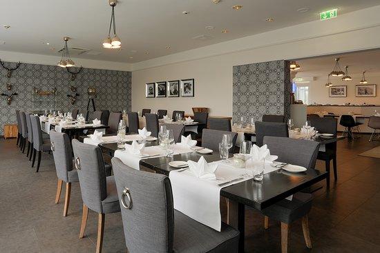 Rudas Restaurant