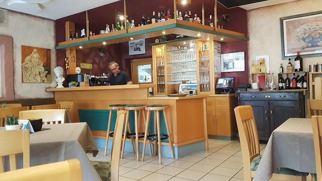 Pizzeria Caruso