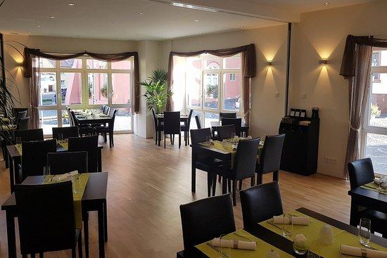 Restaurant Elder