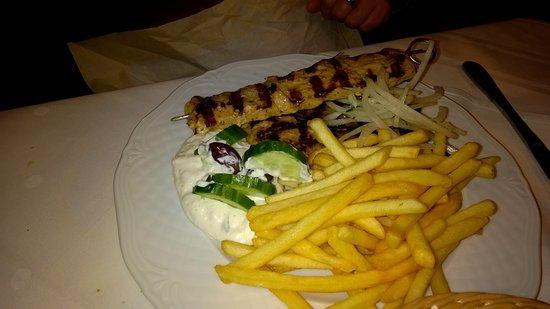 Restaurant Kreta