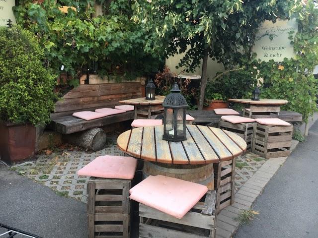 Finks Weingarten