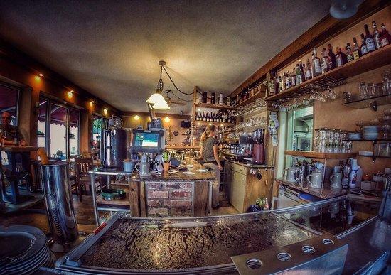 De Port Wein Cafe