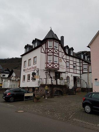 Zur Blauen Traube