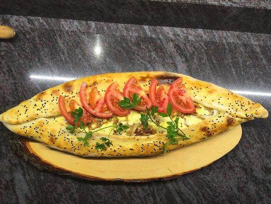 Alibaba Pizza Döner