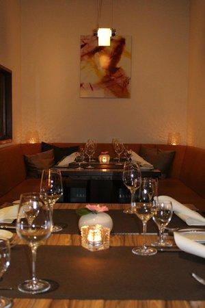 Restaurant Kupferkanne