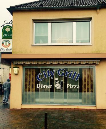 City Grill
