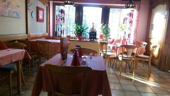 Pizzeria Mamamia