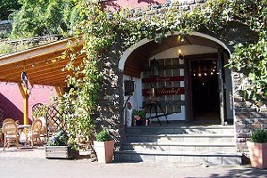 Weingut Lilienhof