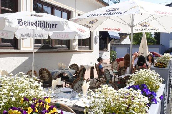 Restaurant Casa