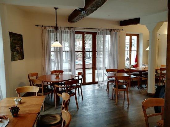 Cafe Raths