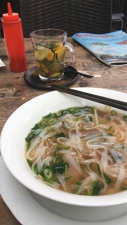 An Nam Restaurant