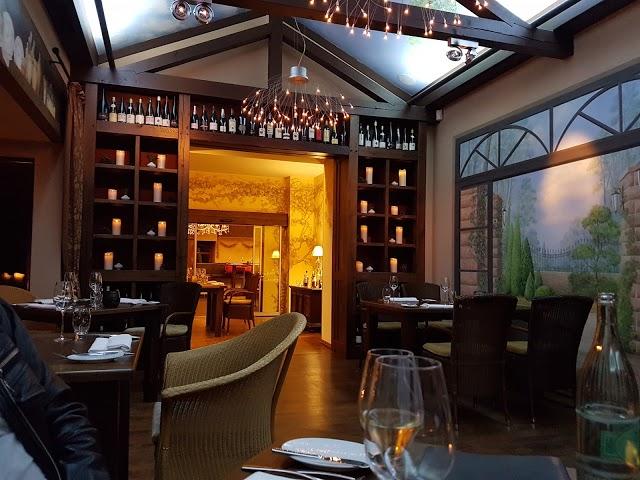 Die Brasserie