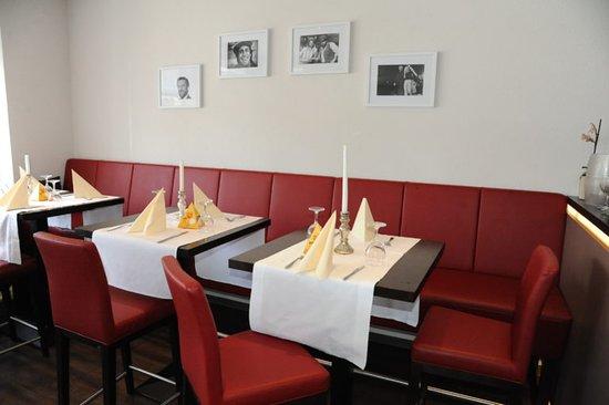 Pizzeria L'Artista