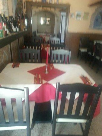 Restaurant Meteora