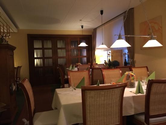 Restaurant Burghof