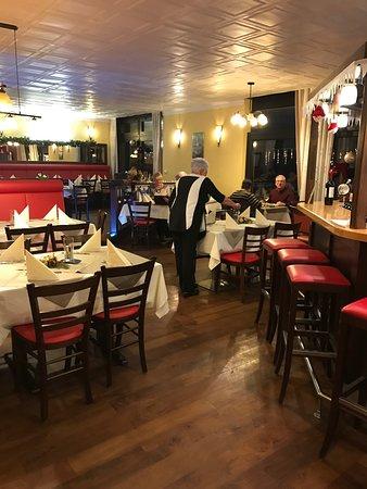 Da Vinci Pizzeria