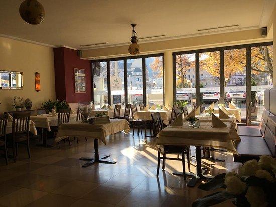 Restaurant Estragon