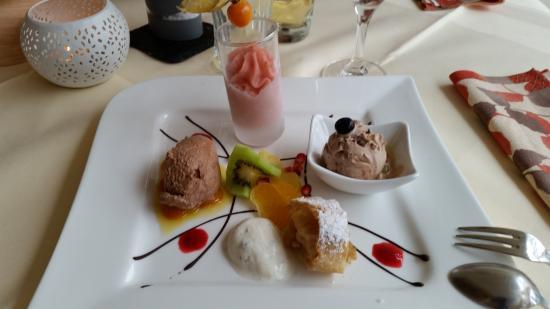 Restaurant Bergel