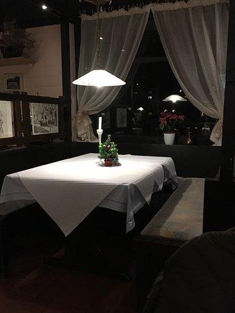 Restaurant Graca