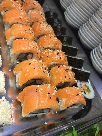 Gourmet Tempel