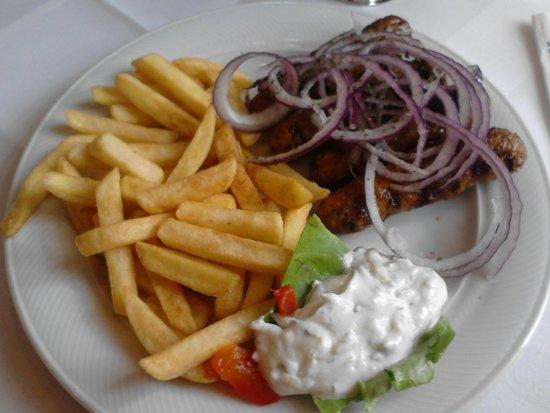 Restaurant Dionysos