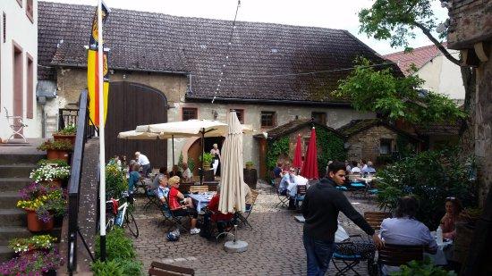 Haxthauser Hof