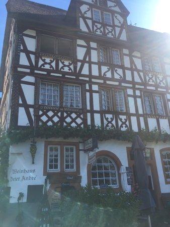 Alte Weinstube