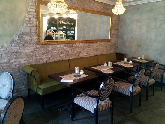 Kaffeehaus Opulenzia
