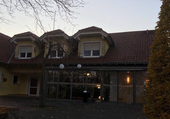 Gutsschänke Steigerhof