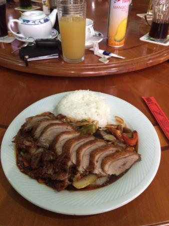 Tay Do Restaurant