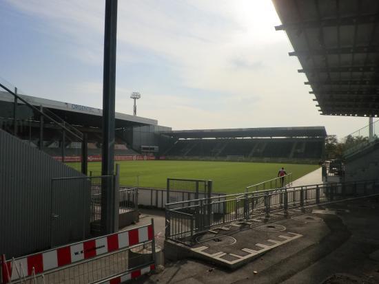 Bruchwegstadion