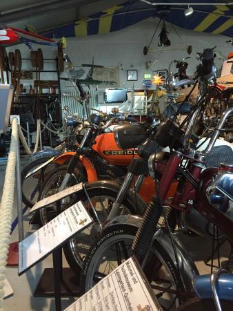 Motorrad- und Technikmuseum Leiningerland e.V