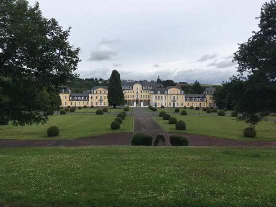 Schloss Oranienstein